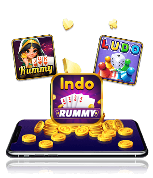 IND SLOTS YONO Banner