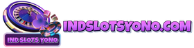 IND SLOTS YONO logo